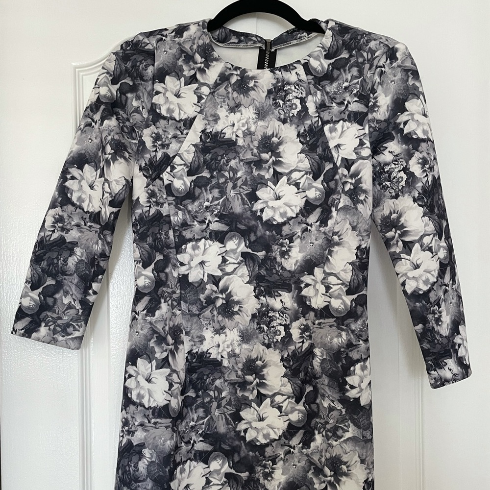 Zara dress